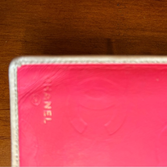 Vintage Chanel wallet - Picture 4 of 9